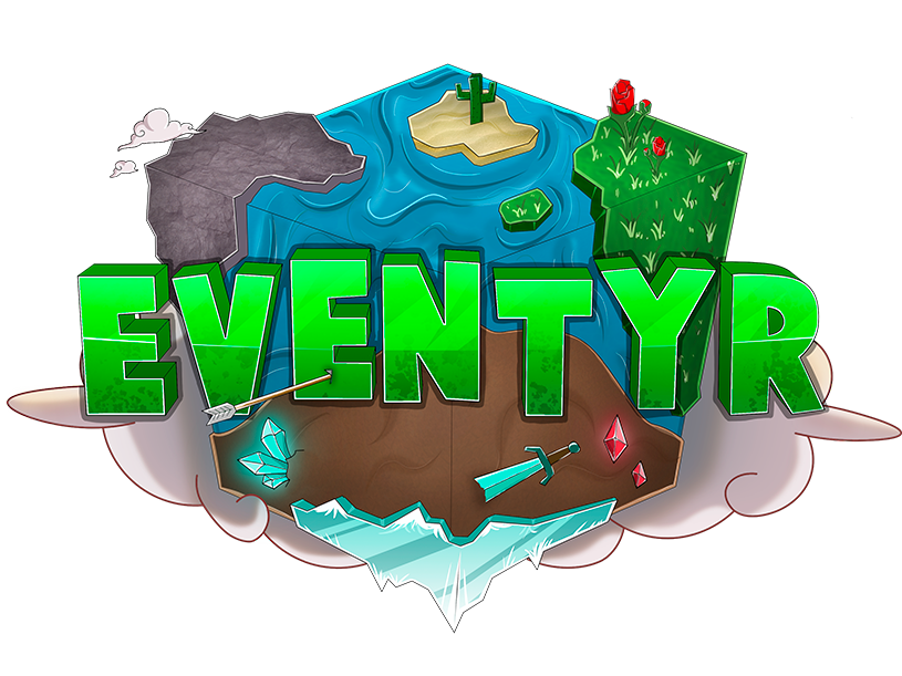 Eventyr logo